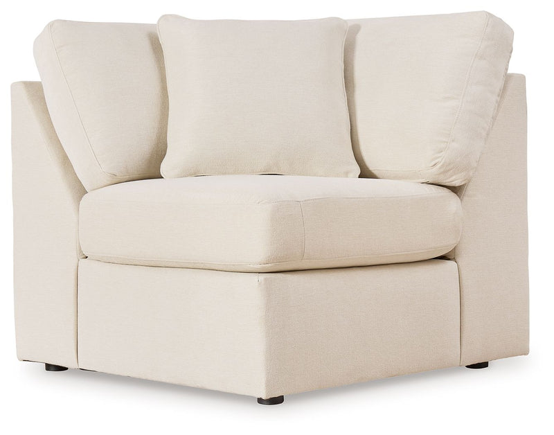 Modmax - 8 Piece Sectional