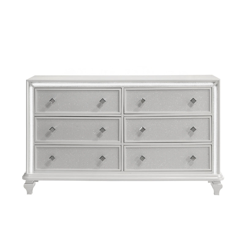 Stardust  - Dresser