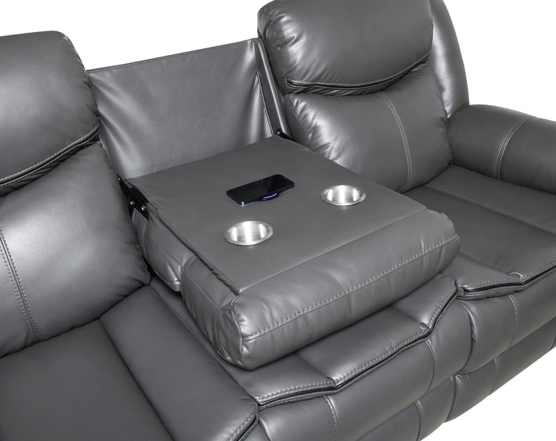 U101 - Living Room Set