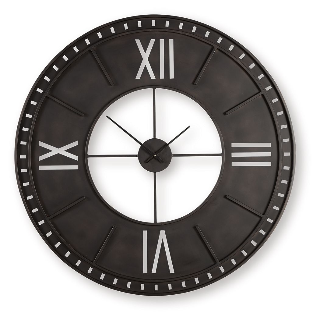 Clocks