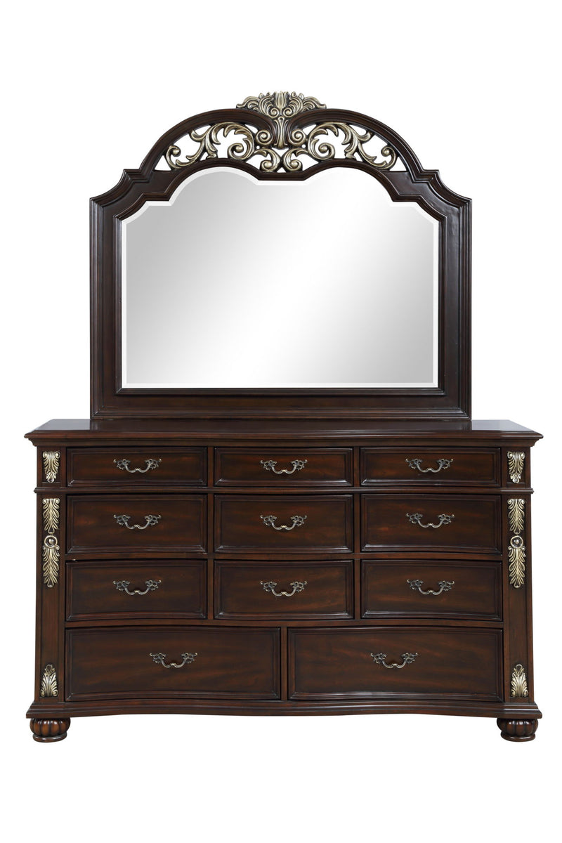 Maximus - Dresser