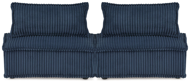 Bales - Sectional