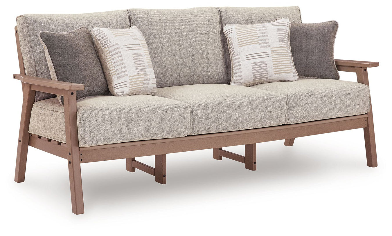 Outdoor > Sofas