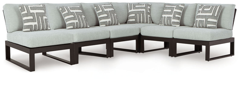 Beachloft - Outdoor Sectional