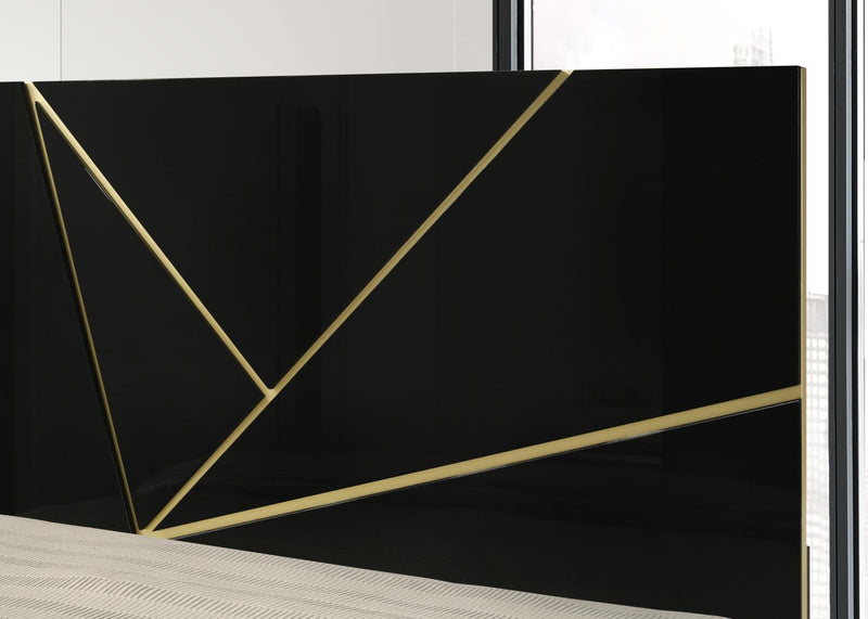 B120 - Bedroom Set