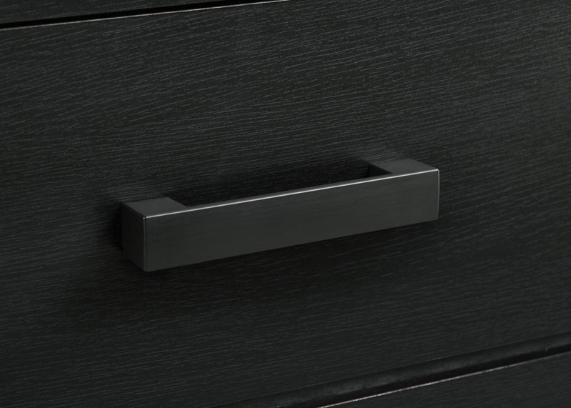 B525 - Chest - Black