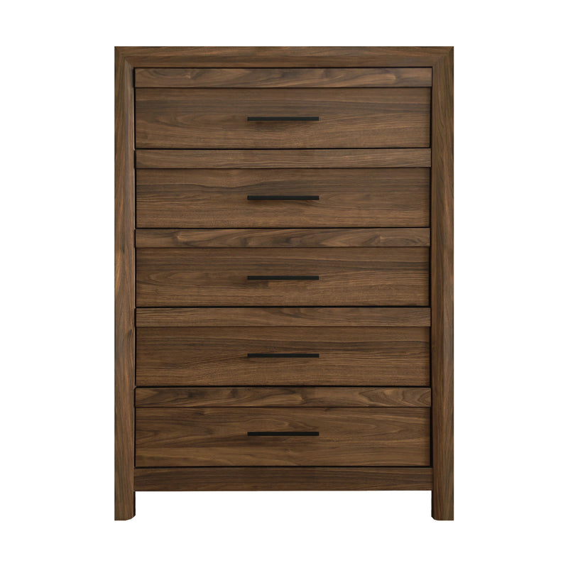 Biscayne - Chest - Sable