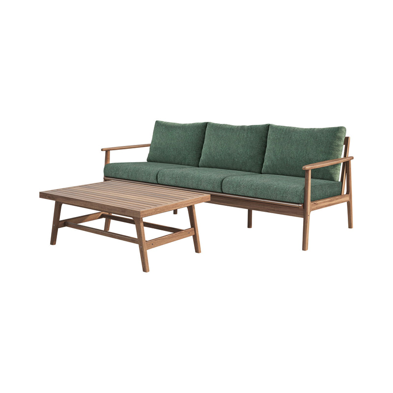 Ashton - Outdoor Set
