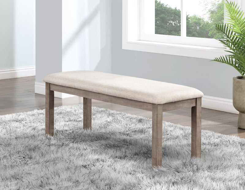 D112 - Dining Room Set