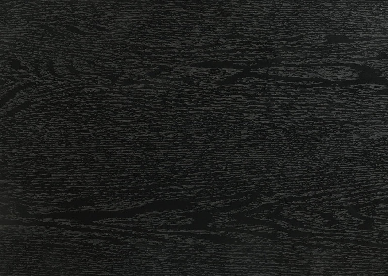 B385 - Mirror - Black