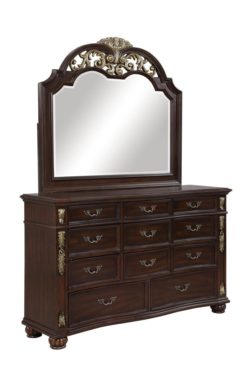 Maximus - Dresser