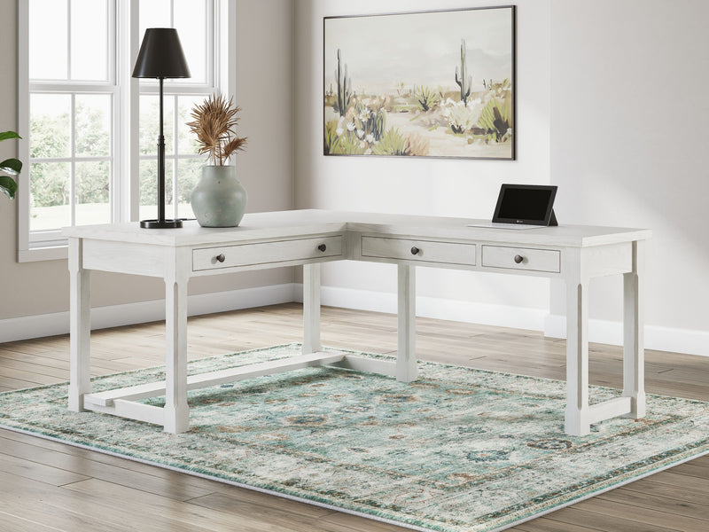 Robbinsdale - Home Office Desk