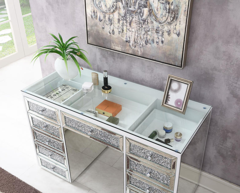 G-310 - Glamour Vanity