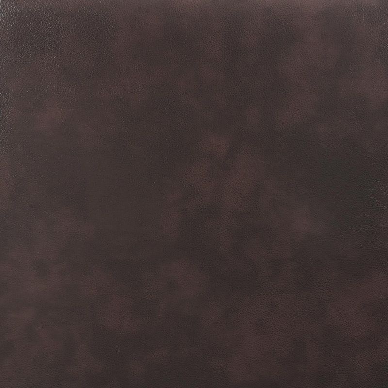 U104 - Power Reclining Chair - Dark Brown
